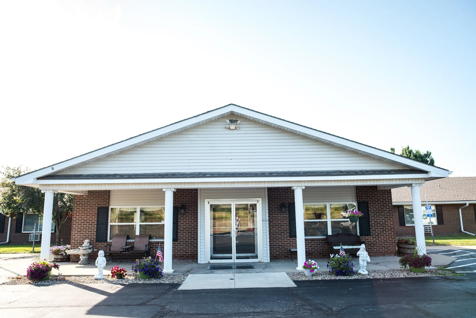 LOUISBURG HEALTHCARE & REHAB CENTER