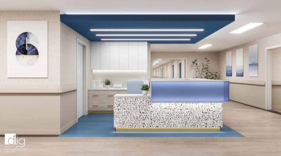 LOUISBURG HEALTHCARE & REHAB CENTER