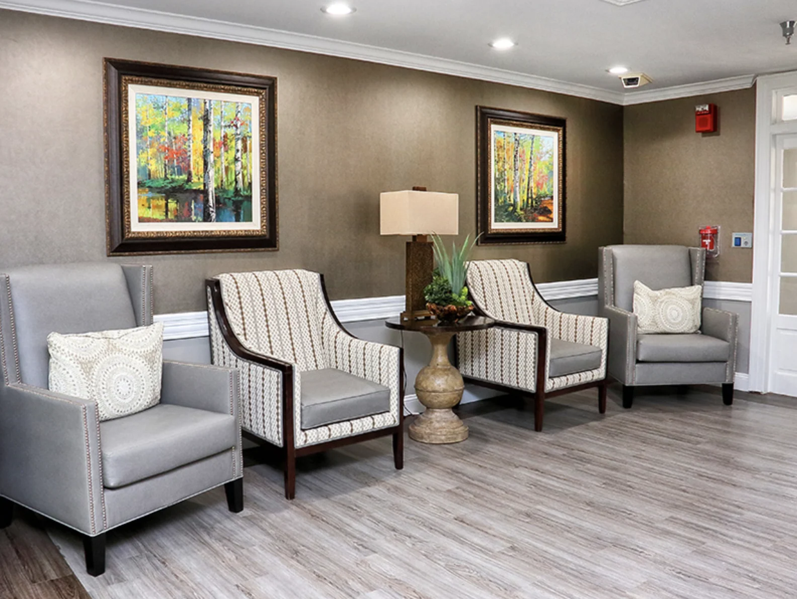 LOUISVILLE EAST POST ACUTE