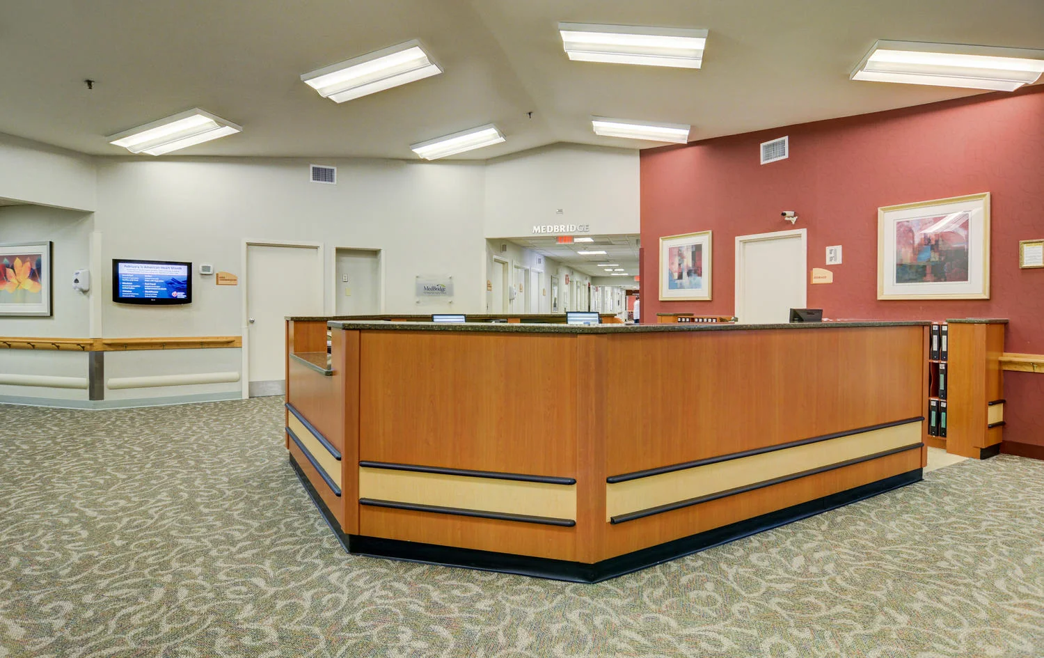 LOUISVILLE EAST POST ACUTE
