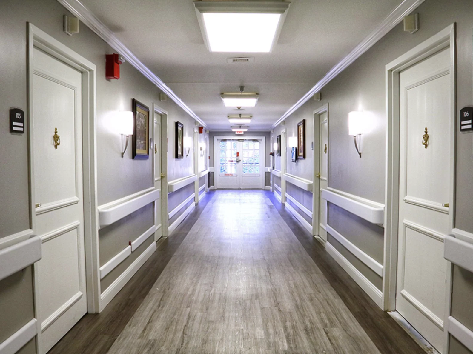 LOUISVILLE EAST POST ACUTE