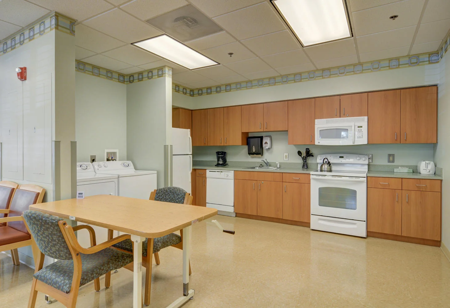 LOUISVILLE EAST POST ACUTE