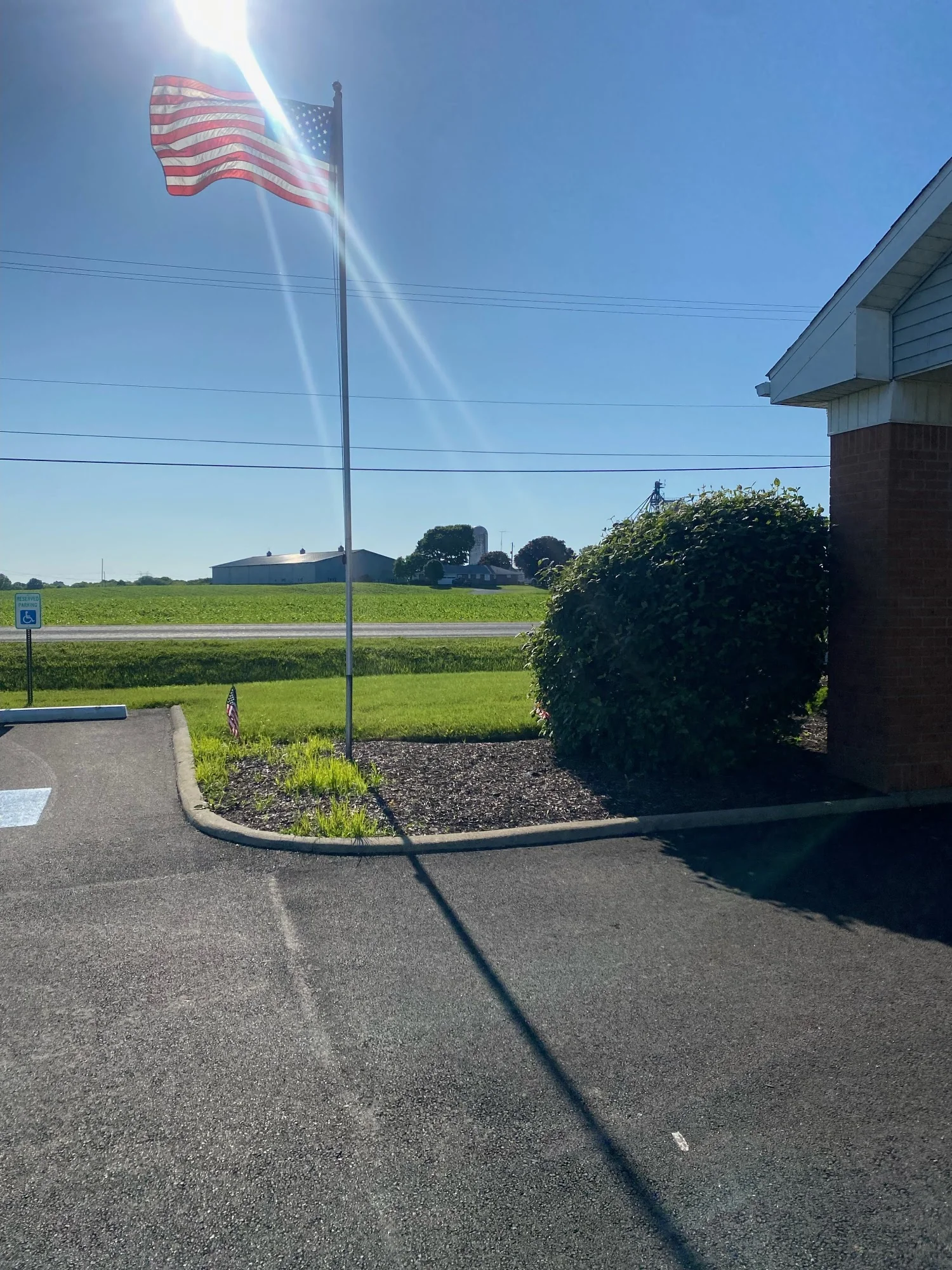 LOUISVILLE GARDENS CARE CENTER