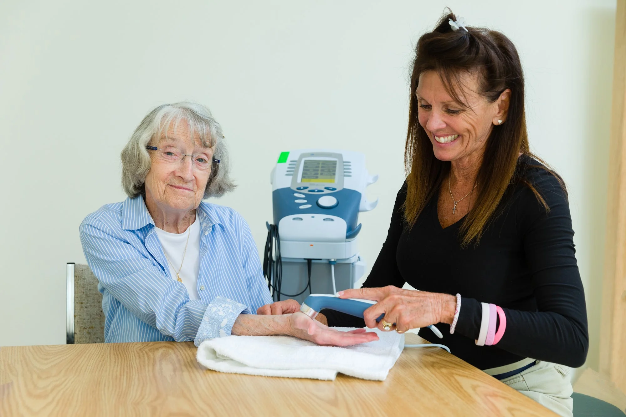 LOURDES-NOREEN MCKEEN RESIDENCE FOR GERIATRIC CARE