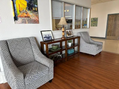 LOWRY HILLS CARE AND REHABILITATION
