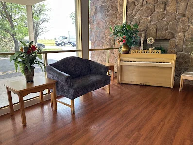 LOWRY HILLS CARE AND REHABILITATION