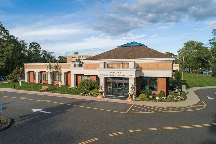 LUDLOWE CENTER FOR HEALTH & REHABILITATION