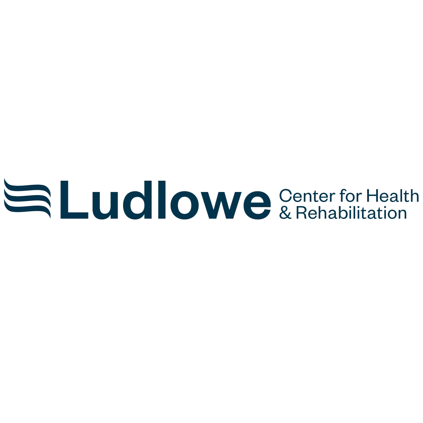LUDLOWE CENTER FOR HEALTH & REHABILITATION