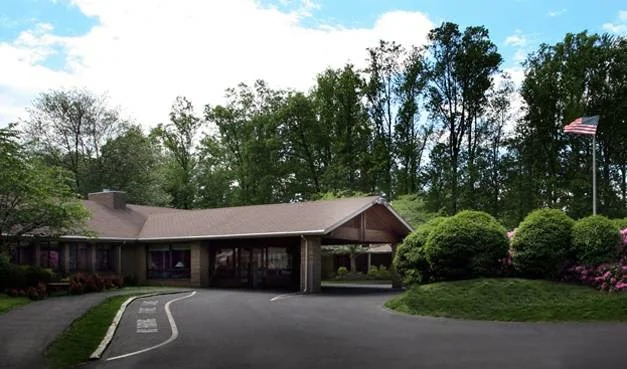 LUTHER WOODS NURSING AND REHABILITATION CENTER