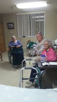 LUTHERAN CARE CENTER