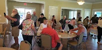 LUTHERAN CARE CENTER