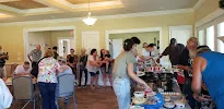 LUTHERAN CARE CENTER
