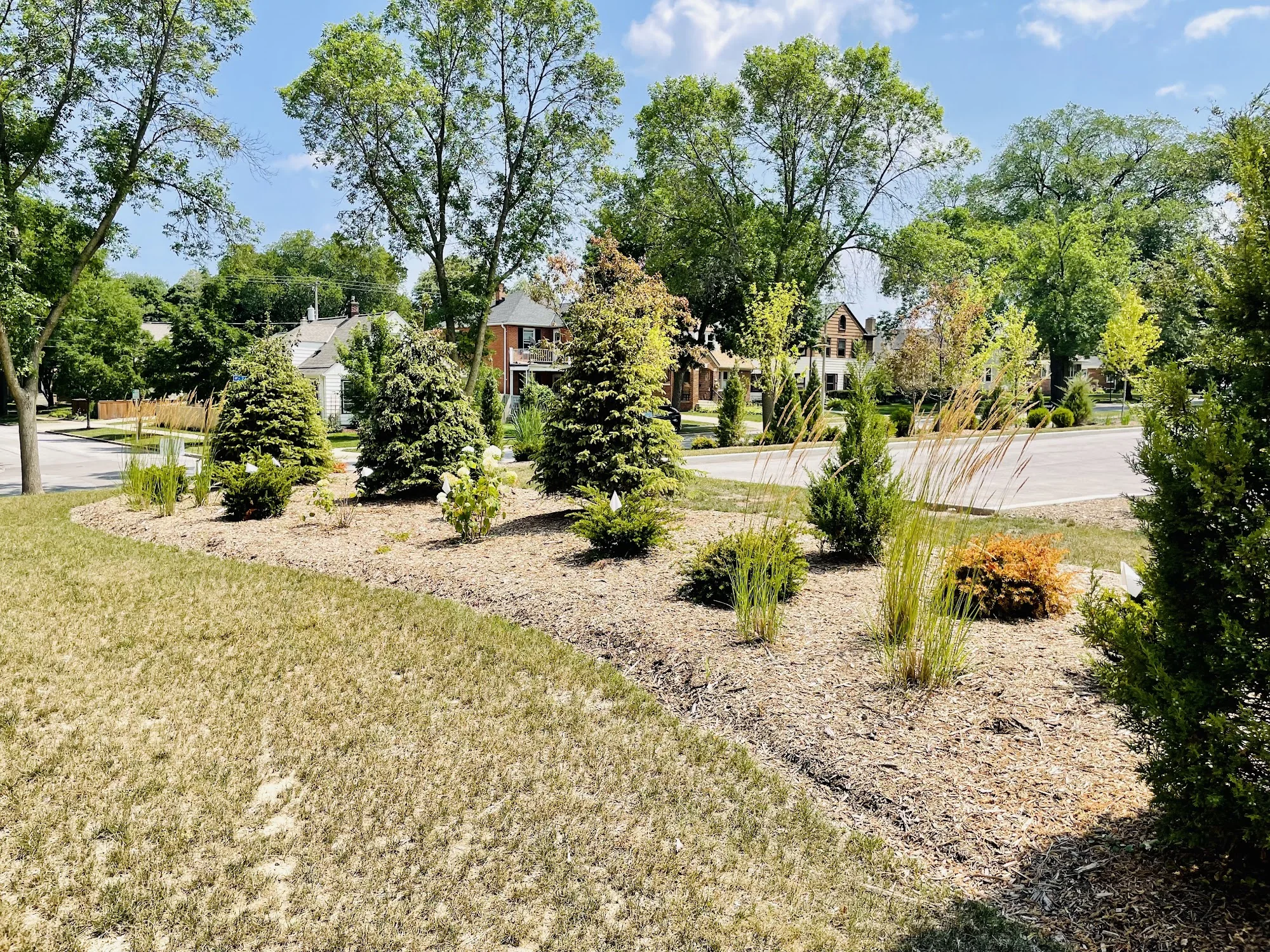 LUTHERAN HOME