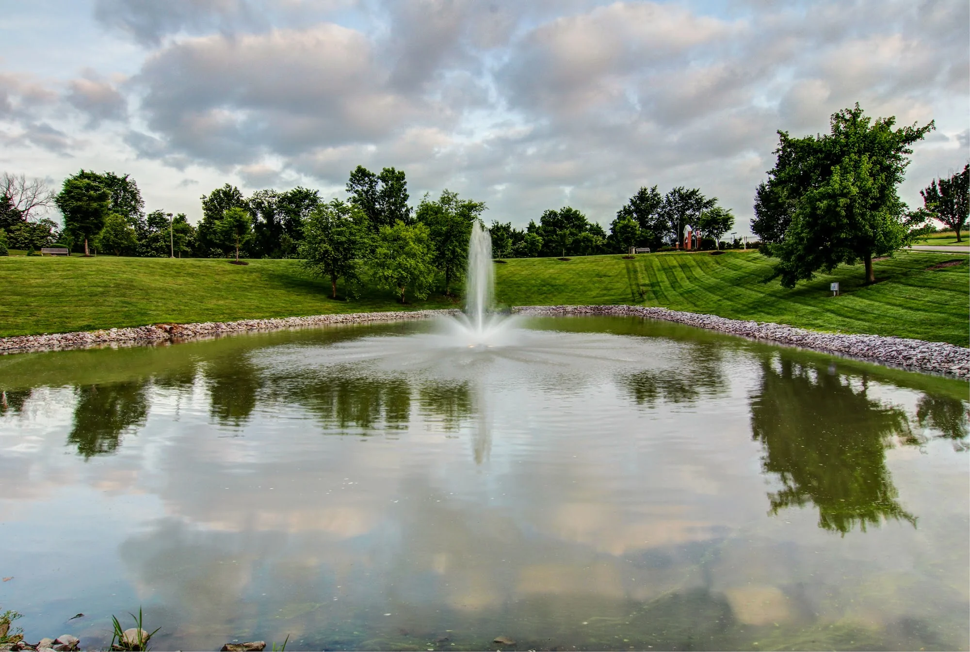 LUTHERAN SENIOR SERVICES AT BREEZE PARK