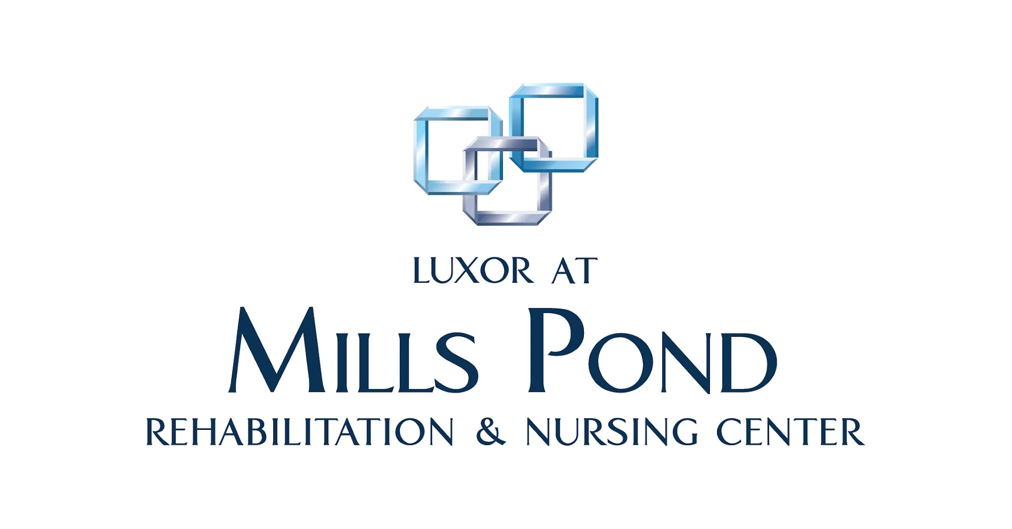 LUXOR NURSING AND REHABILITATION AT MILLS POND