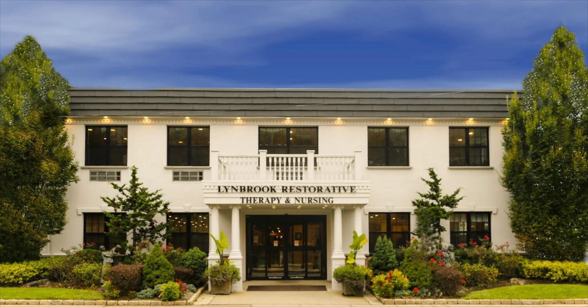 LYNBROOK RESTORATIVE THERAPY AND NURSING