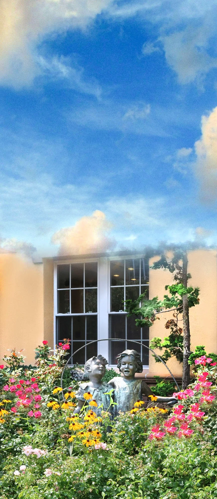 LYNBROOK RESTORATIVE THERAPY AND NURSING