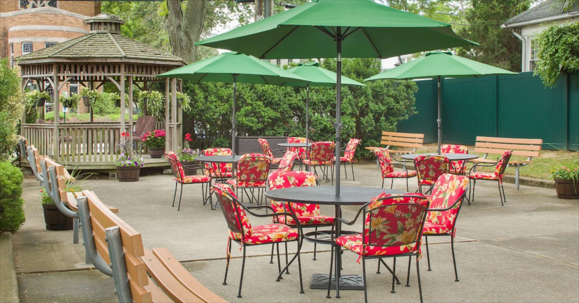 LYNBROOK RESTORATIVE THERAPY AND NURSING