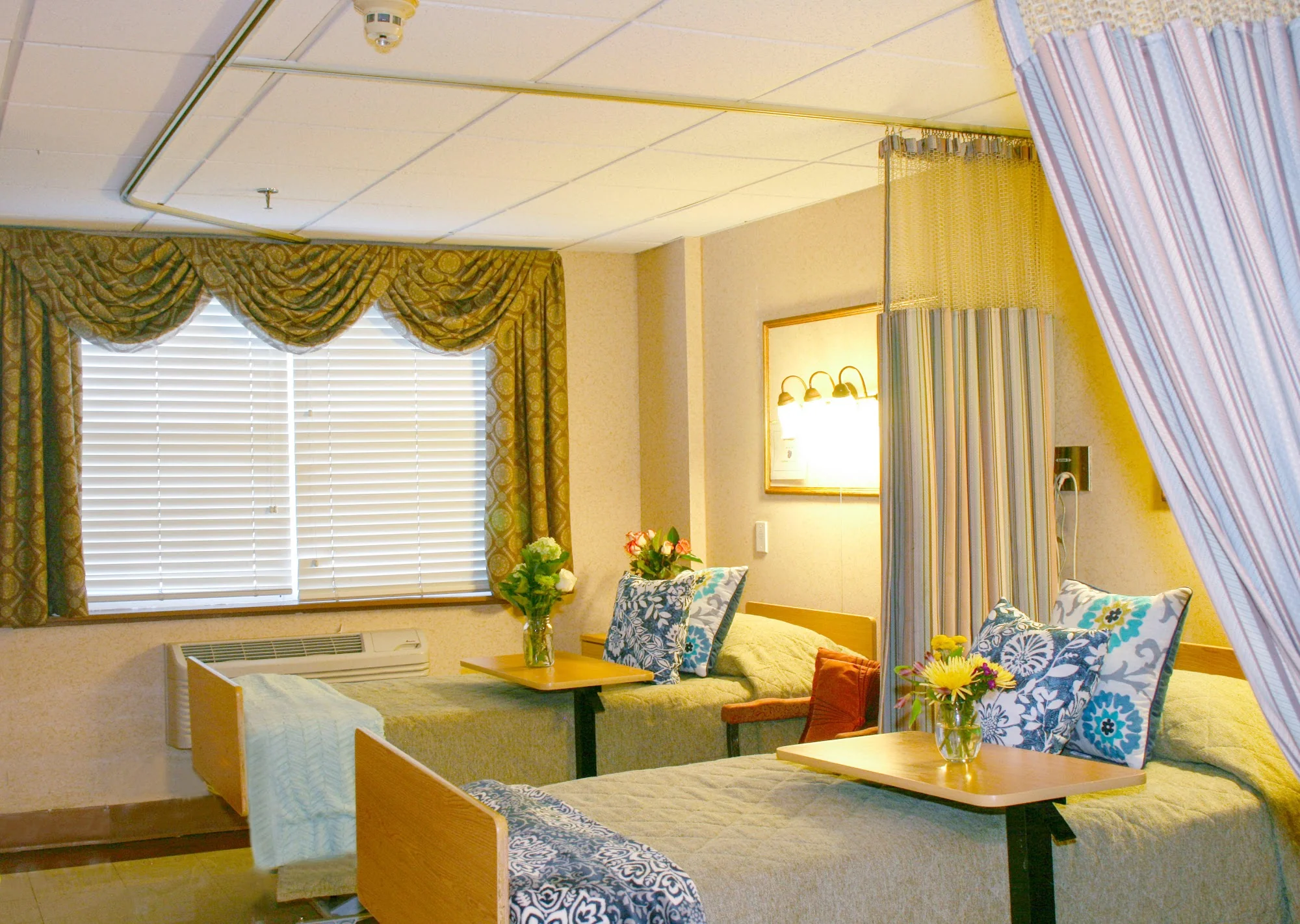 LYNBROOK RESTORATIVE THERAPY AND NURSING