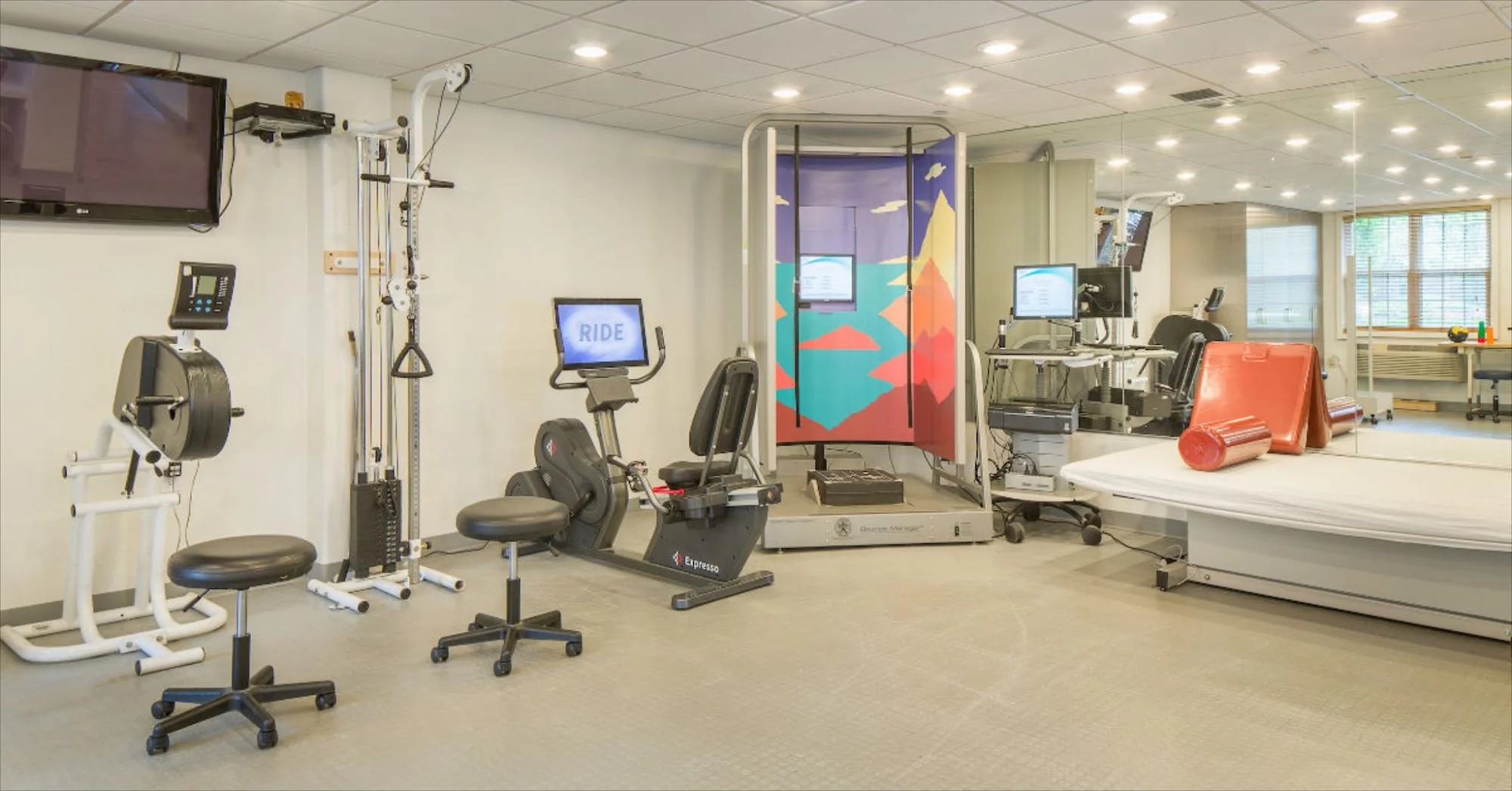 LYNBROOK RESTORATIVE THERAPY AND NURSING