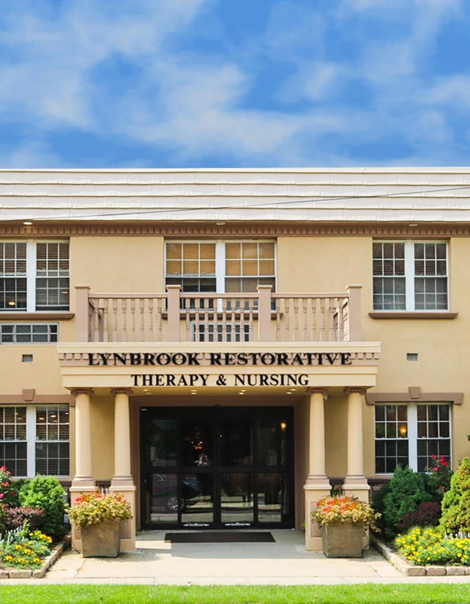LYNBROOK RESTORATIVE THERAPY AND NURSING