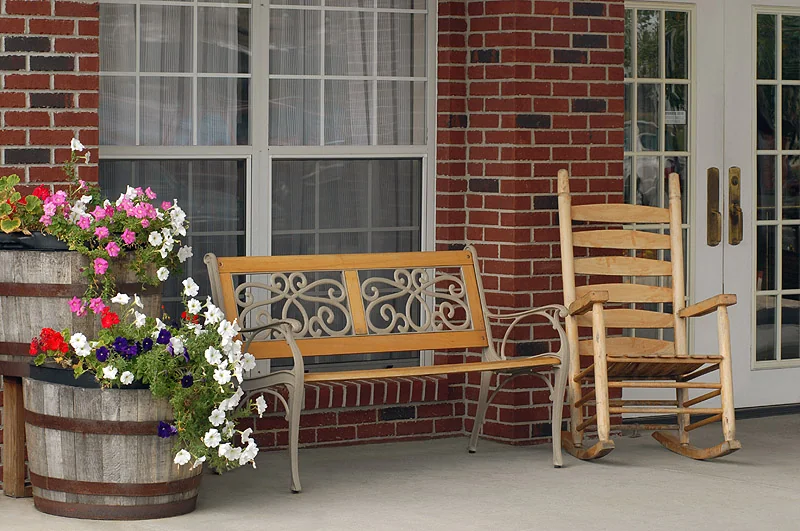 LYNCHBURG NURSING CENTER