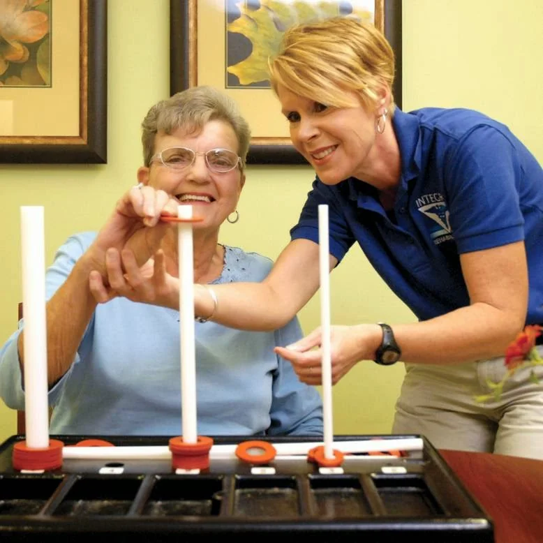 LYNN HAVEN HEALTH AND REHABILITATION