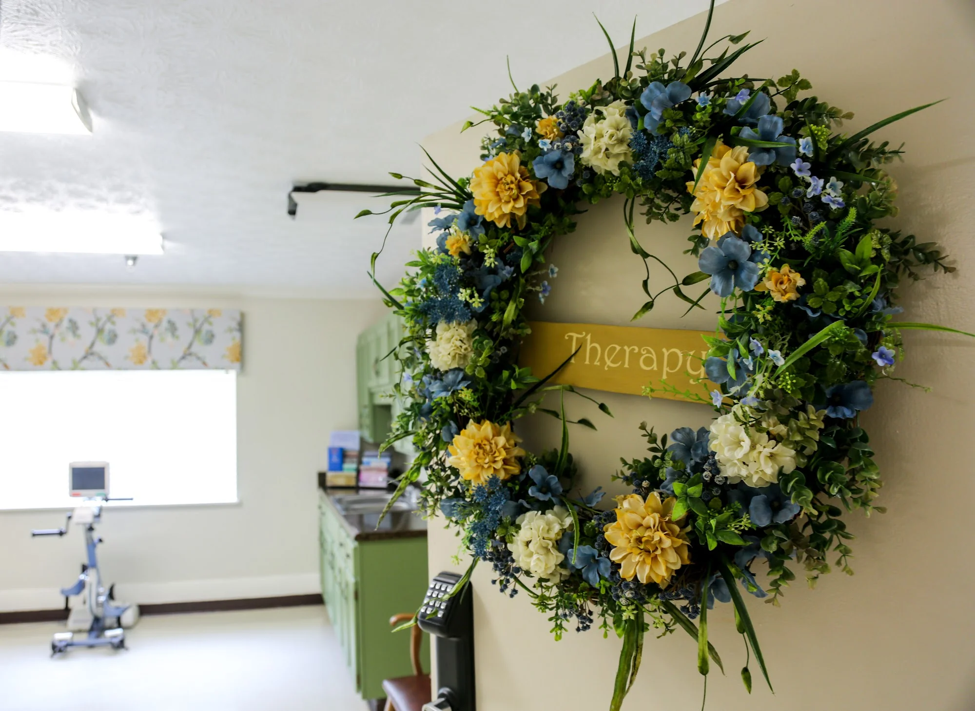 LYNN HAVEN HEALTH AND REHABILITATION