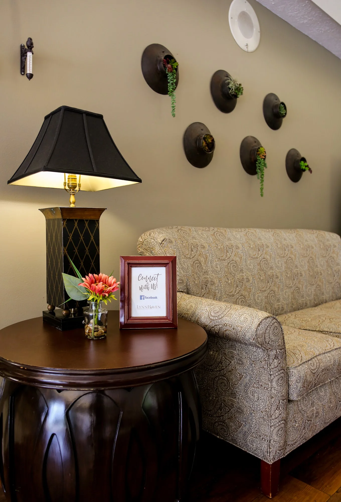 LYNN HAVEN HEALTH AND REHABILITATION