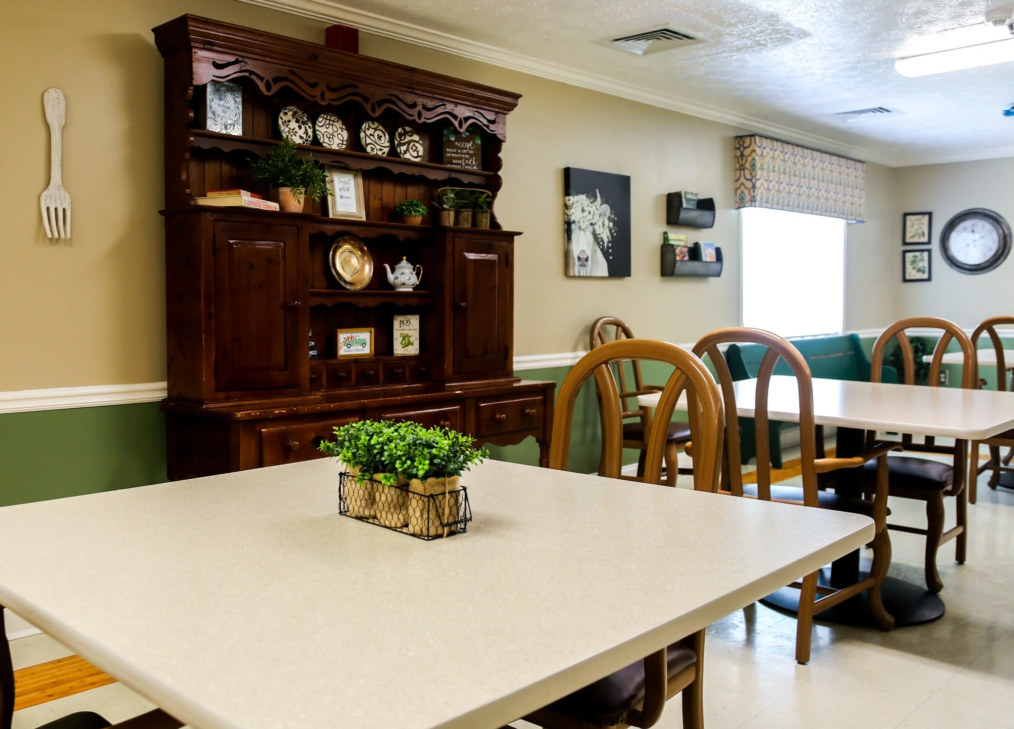 LYNN HAVEN HEALTH AND REHABILITATION