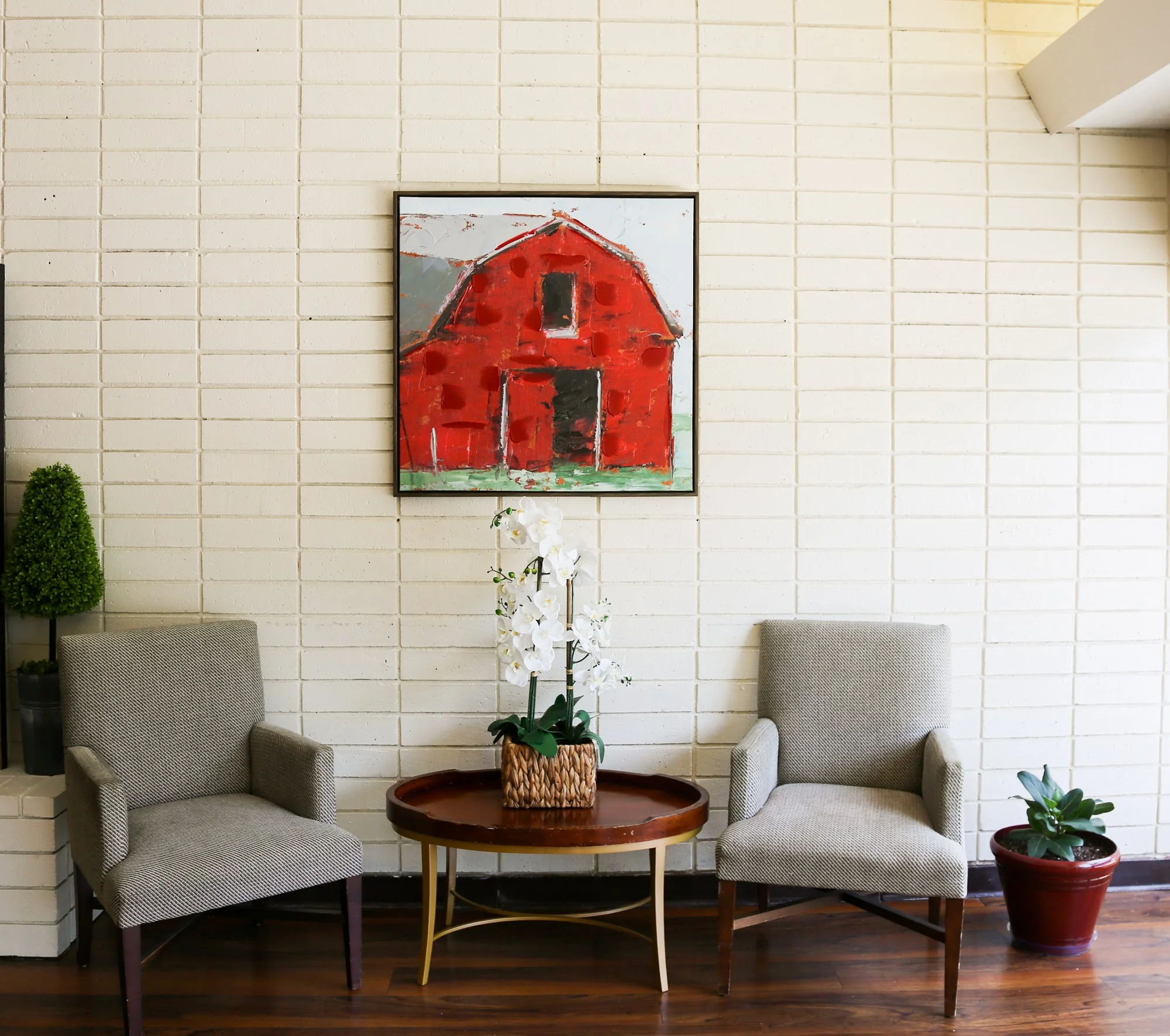 LYNN HAVEN HEALTH AND REHABILITATION