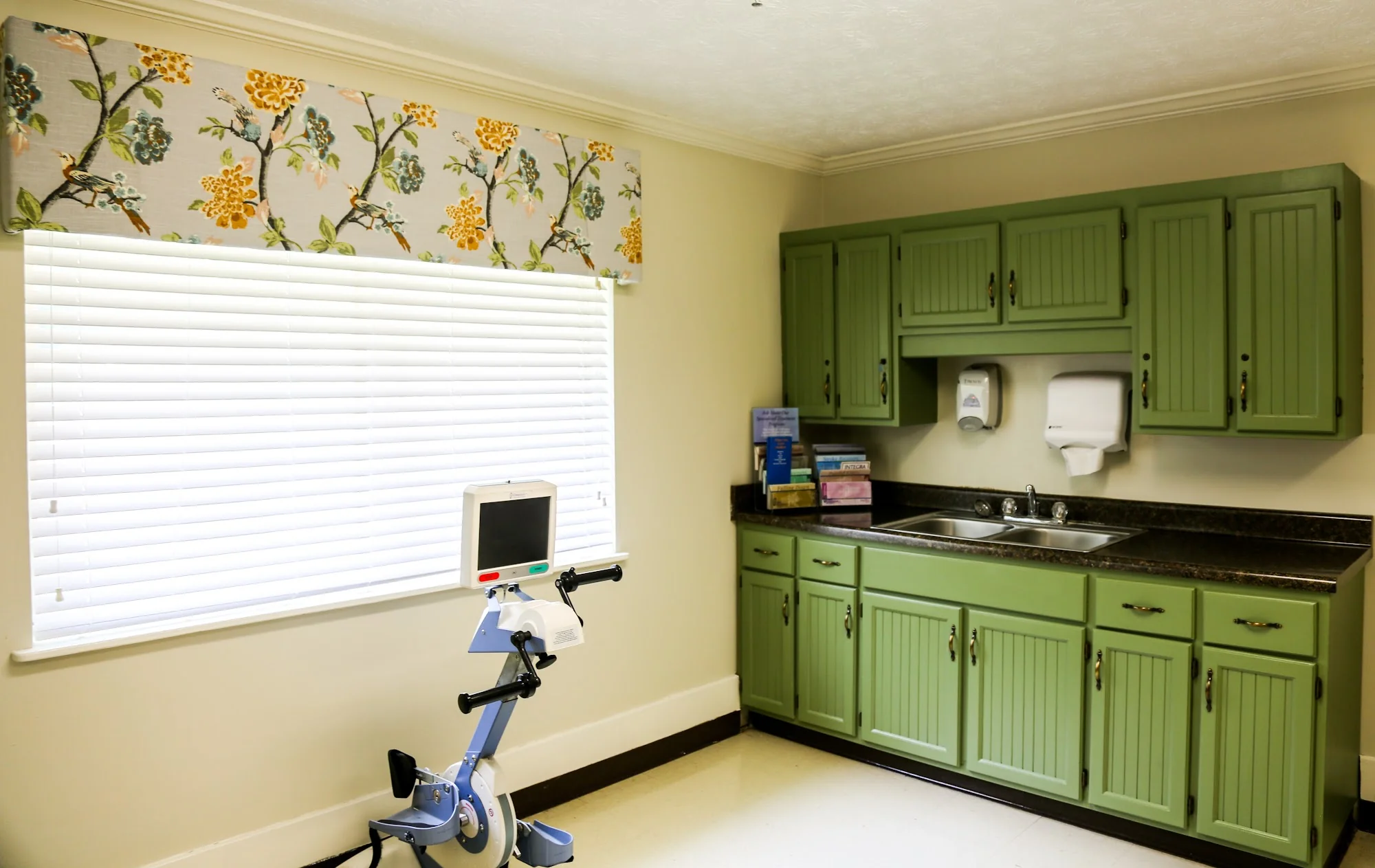 LYNN HAVEN HEALTH AND REHABILITATION