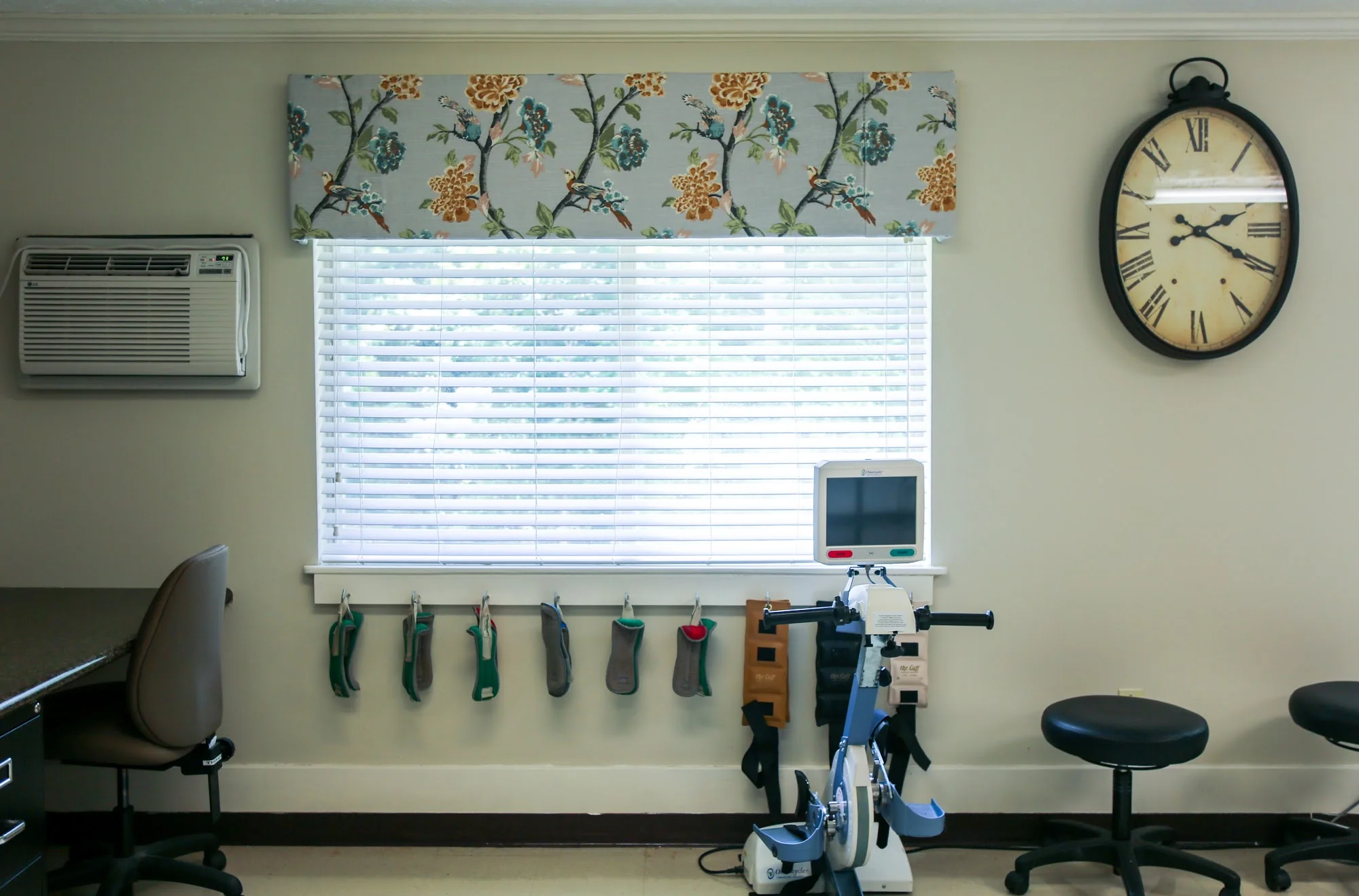 LYNN HAVEN HEALTH AND REHABILITATION