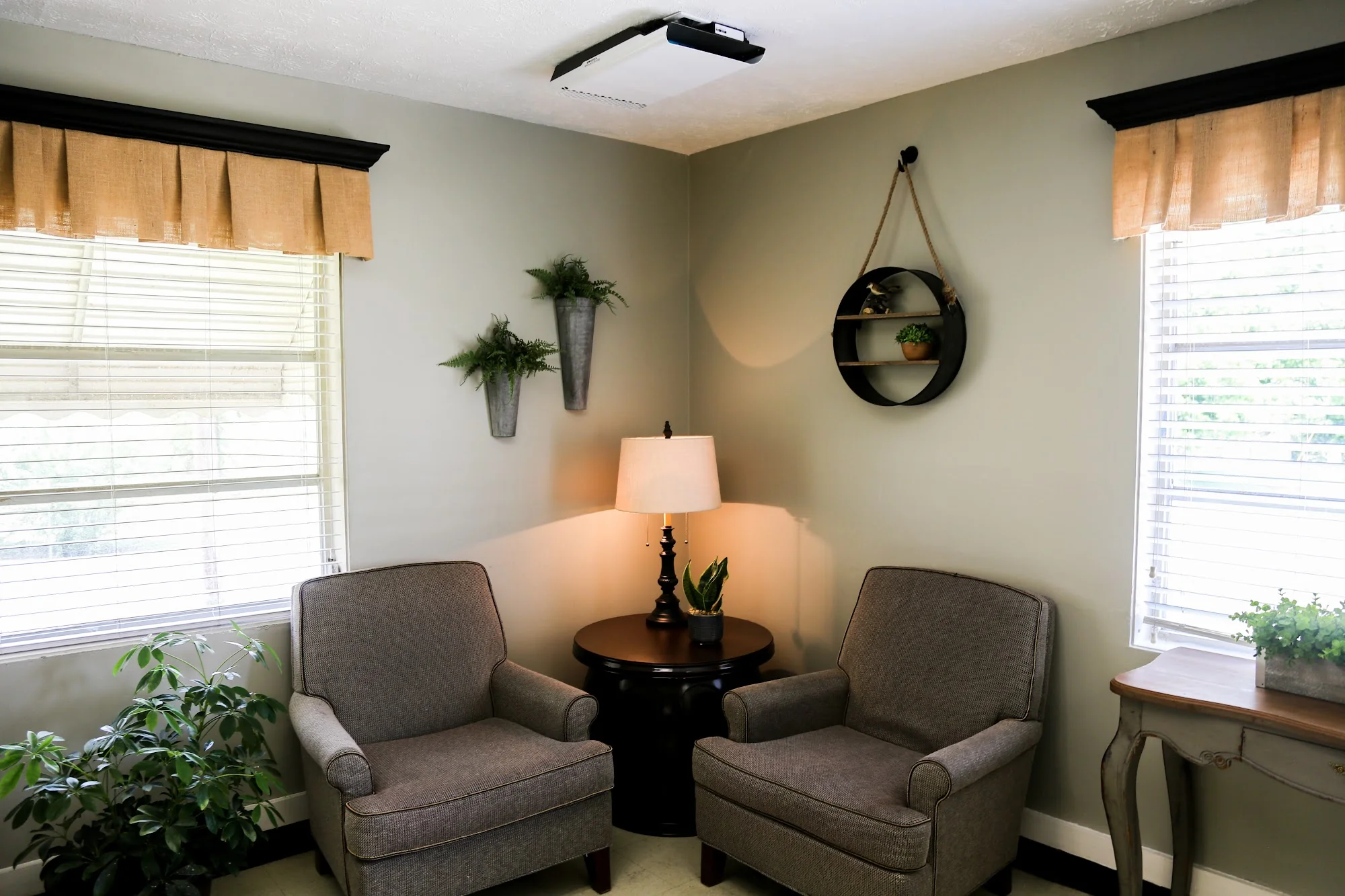 LYNN HAVEN HEALTH AND REHABILITATION