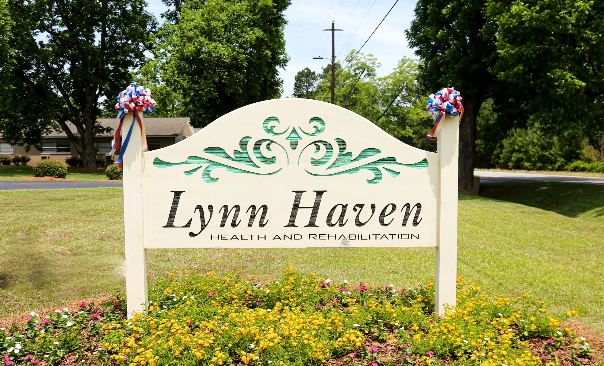LYNN HAVEN HEALTH AND REHABILITATION