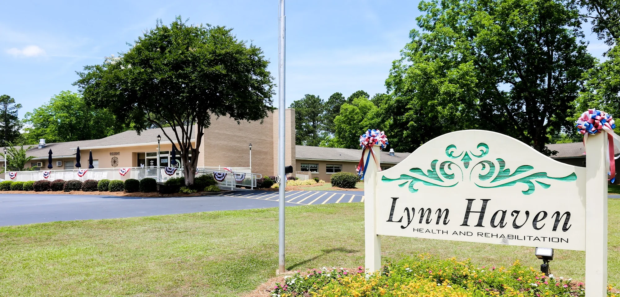 LYNN HAVEN HEALTH AND REHABILITATION