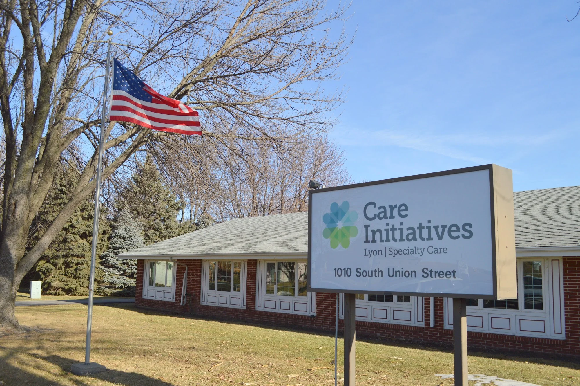LYON SPECIALTY CARE