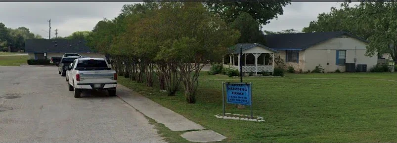 LYTLE NURSING HOME