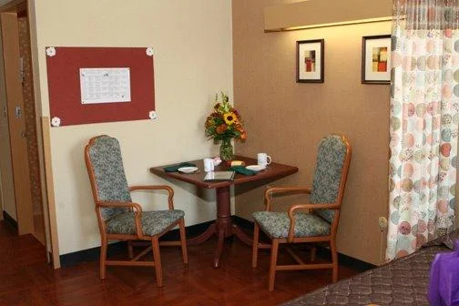 M I NURSING & RESTORATIVE CENTER