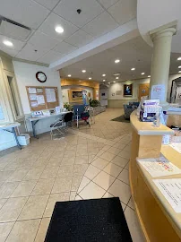 M.M. EWING CONTINUING CARE CENTER