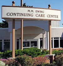 M.M. EWING CONTINUING CARE CENTER