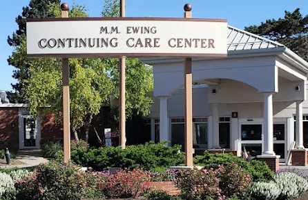 M.M. EWING CONTINUING CARE CENTER