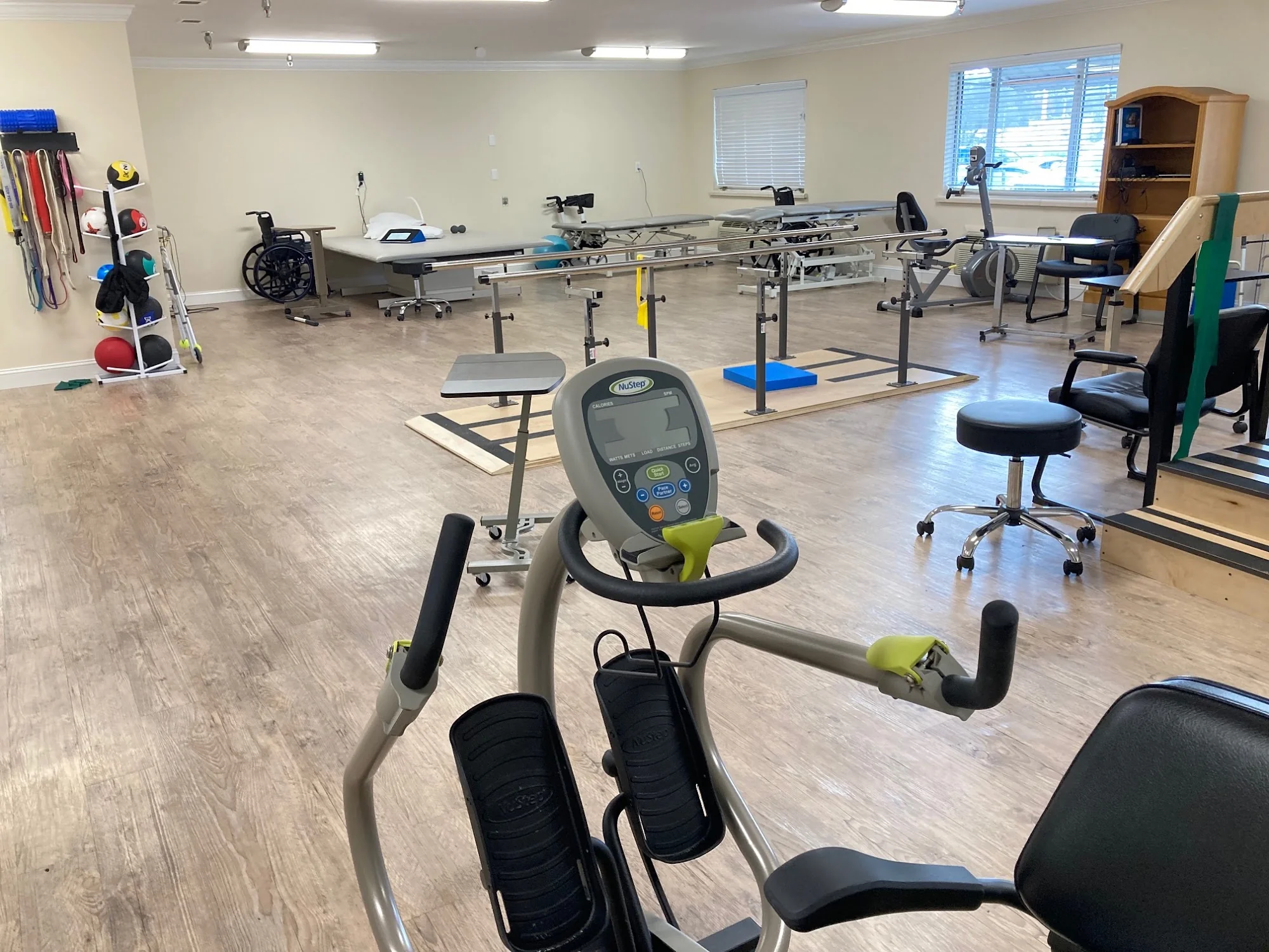 MABRY HEALTH CARE