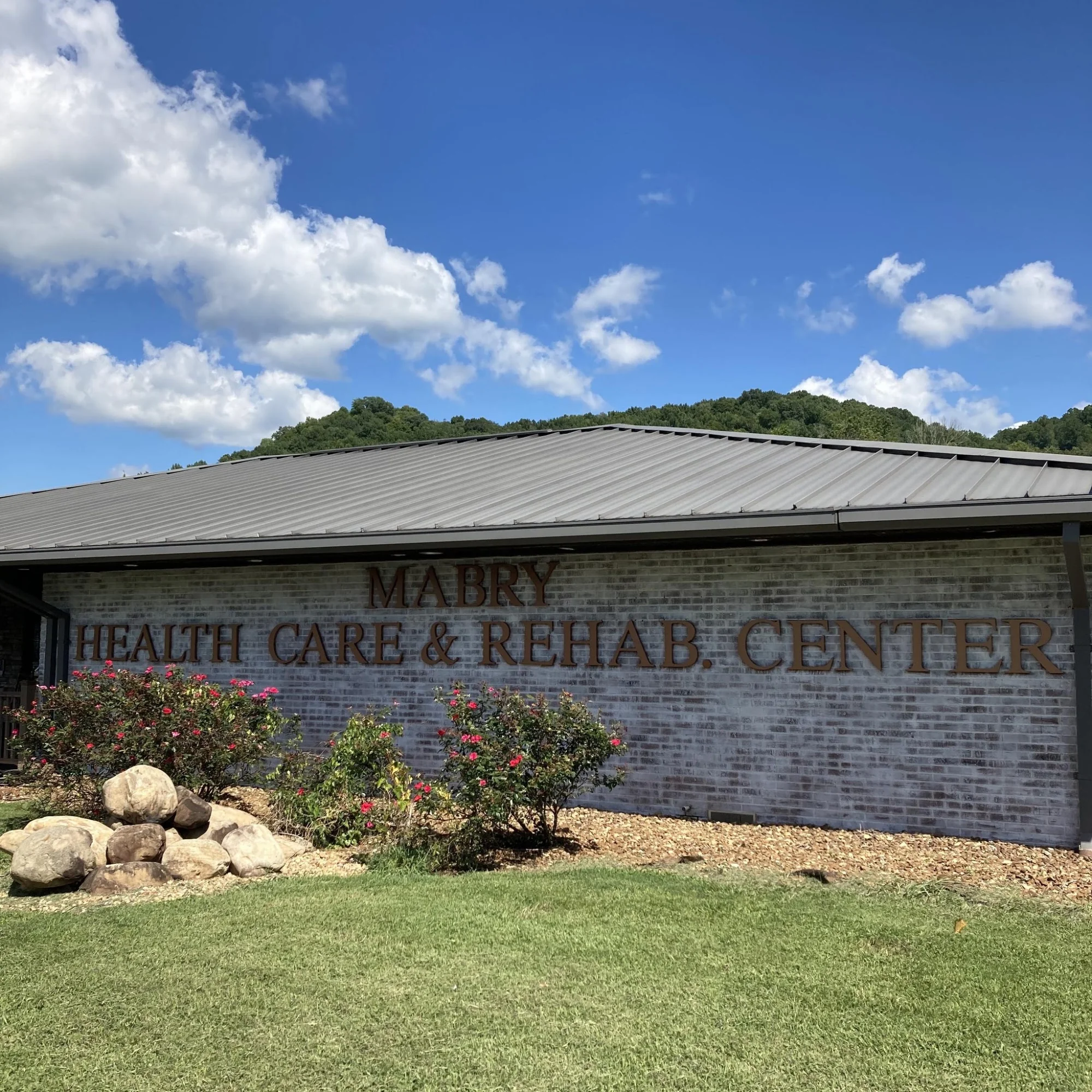 MABRY HEALTH CARE