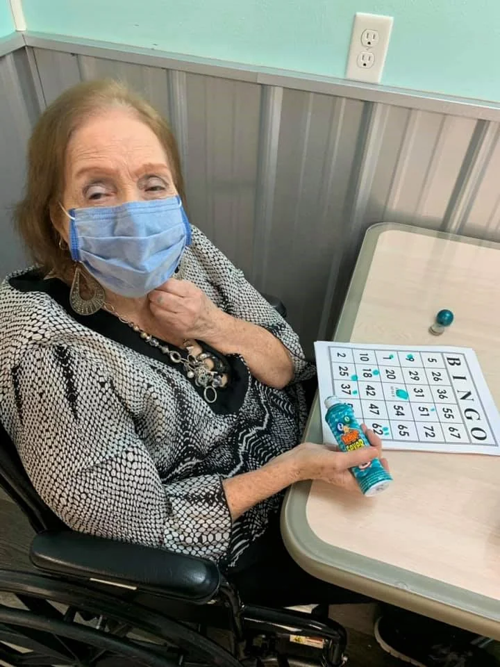 MABRY HEALTH CARE