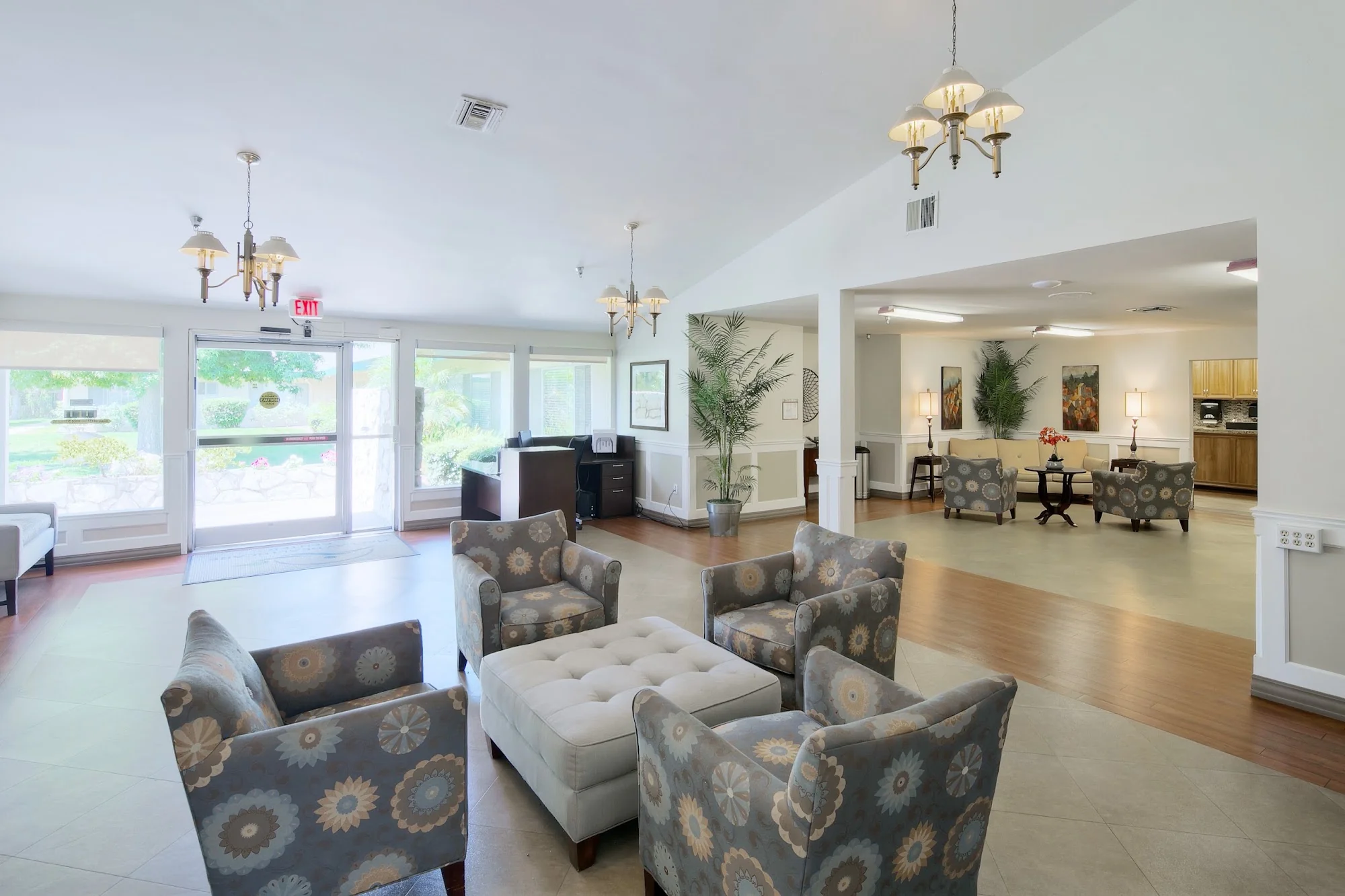 MACLAY HEALTHCARE CENTER