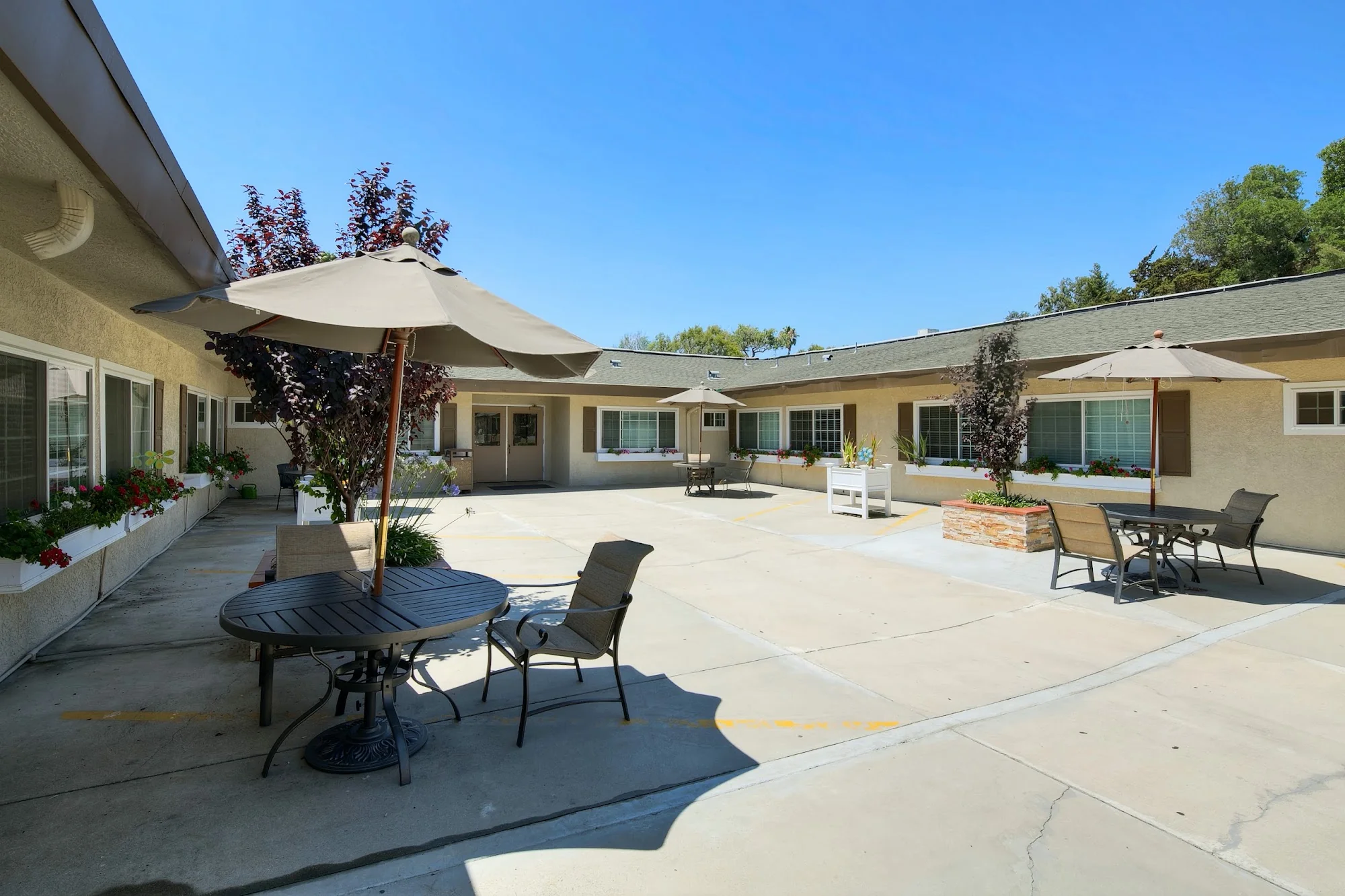 MACLAY HEALTHCARE CENTER