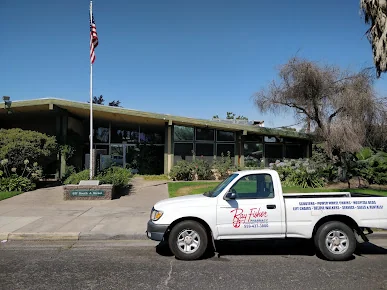 MADERA REHABILITATION & NURSING CENTER