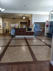 MADERA REHABILITATION & NURSING CENTER