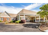 MADISON MANOR NURSING HOME